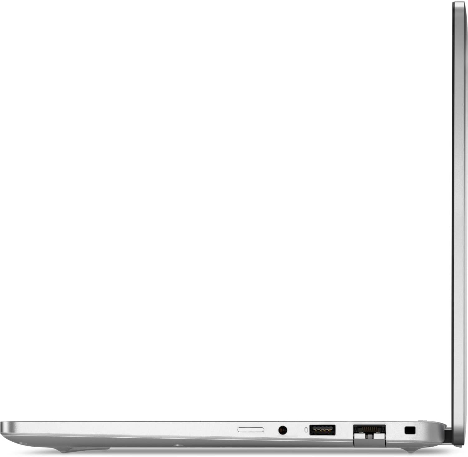 Dell Pro 14 Plus PB14250 14" Clamshell Notebook - Full HD Plus - Intel Core Ultra 5 235U - vPro Technology - 16 GB - 512 GB SSD - English (US) Keyboard - Aluminum