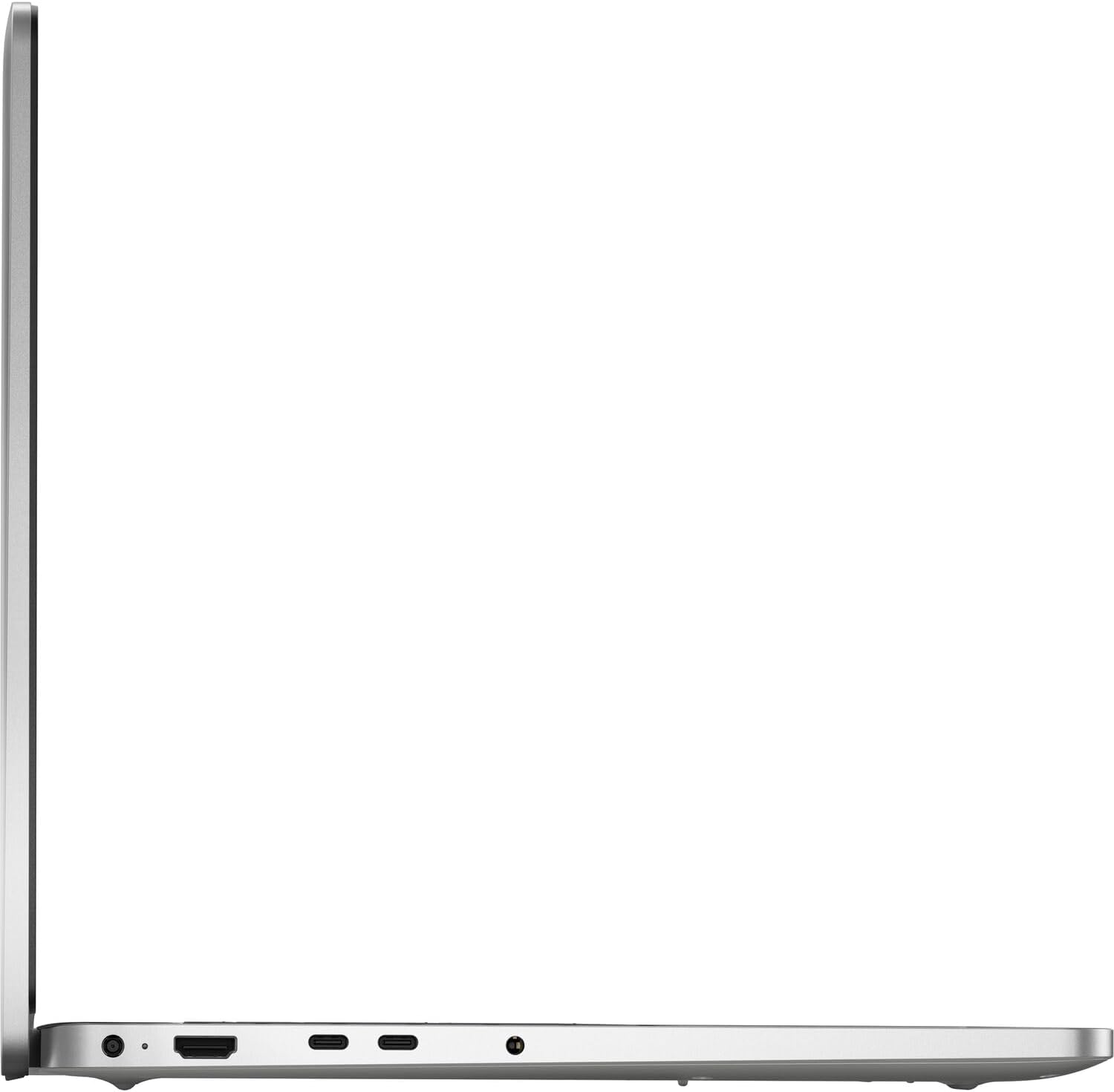 Dell Pro 16 PC16250 16", Intel Core Ultra 7 255U, 16GB DDR5, 512GB SSD, Windows 11 Pro