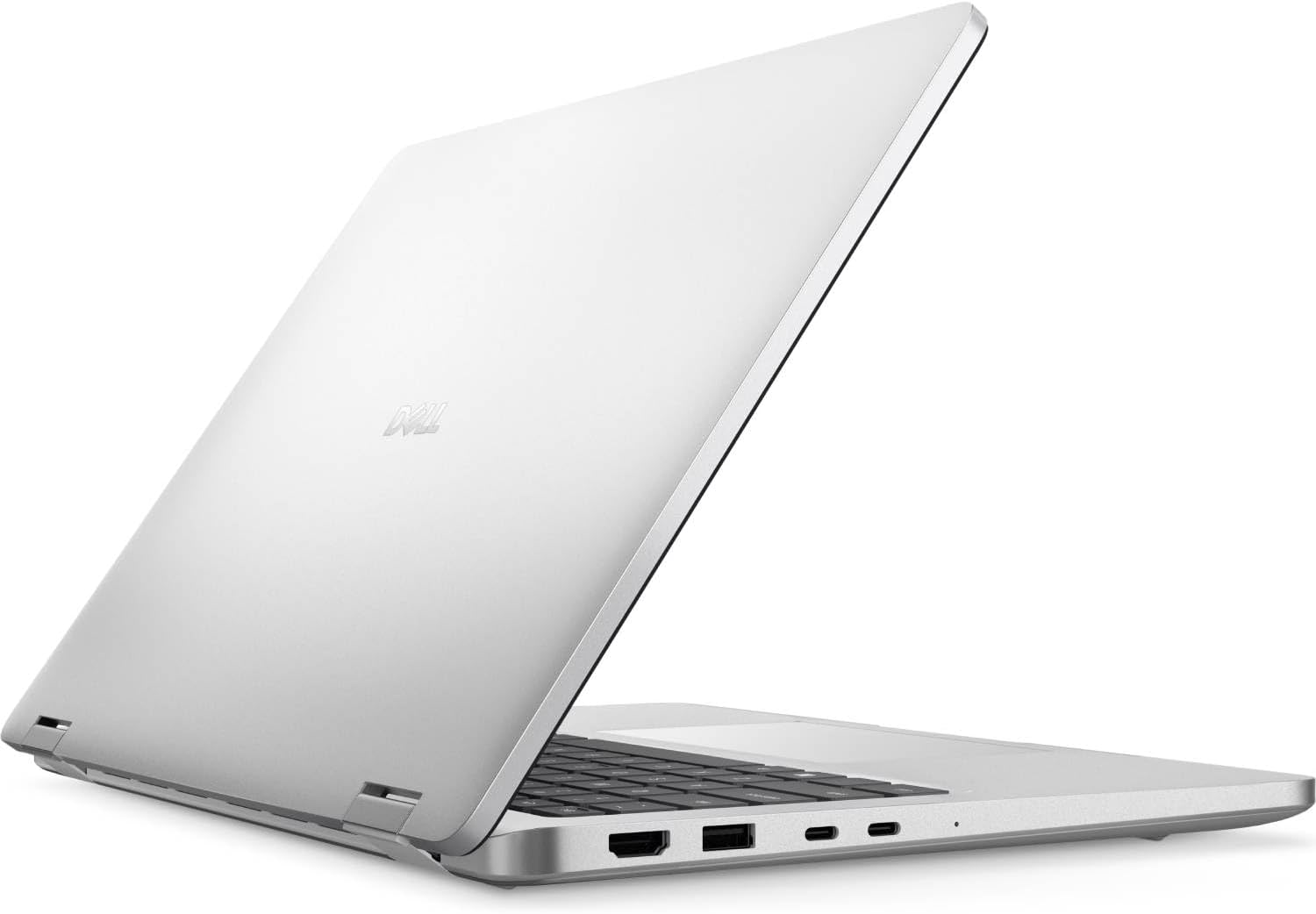 Dell Pro 14 Plus PB14250 14" Clamshell Notebook - Full HD Plus - Intel Core Ultra 5 235U - vPro Technology - 16 GB - 512 GB SSD - English (US) Keyboard - Aluminum
