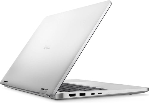 Dell Pro 14 Plus PB14250 14" Clamshell Notebook - Full HD Plus - Intel Core Ultra 5 235U - vPro Technology - 16 GB - 512 GB SSD - English (US) Keyboard - Aluminum