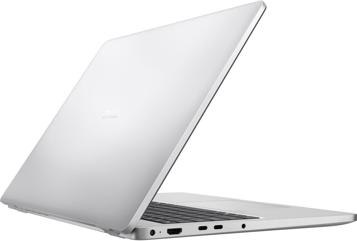 Dell Pro 16 PC16250 16", Intel Core Ultra 7 255U, 16GB DDR5, 512GB SSD, Windows 11 Pro