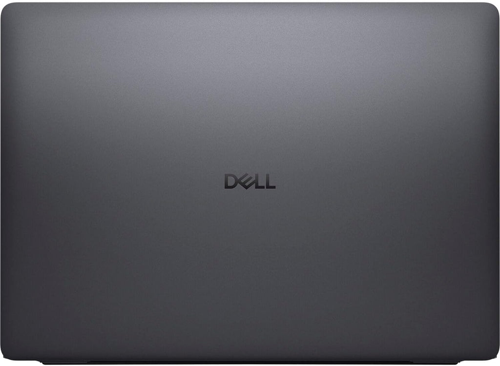 Dell Pro 14 PC14250 14" Notebook - Full HD Plus - Intel Core 5 120U - 16 GB - 512 GB SSD - English (US) Keyboard - Magnetite