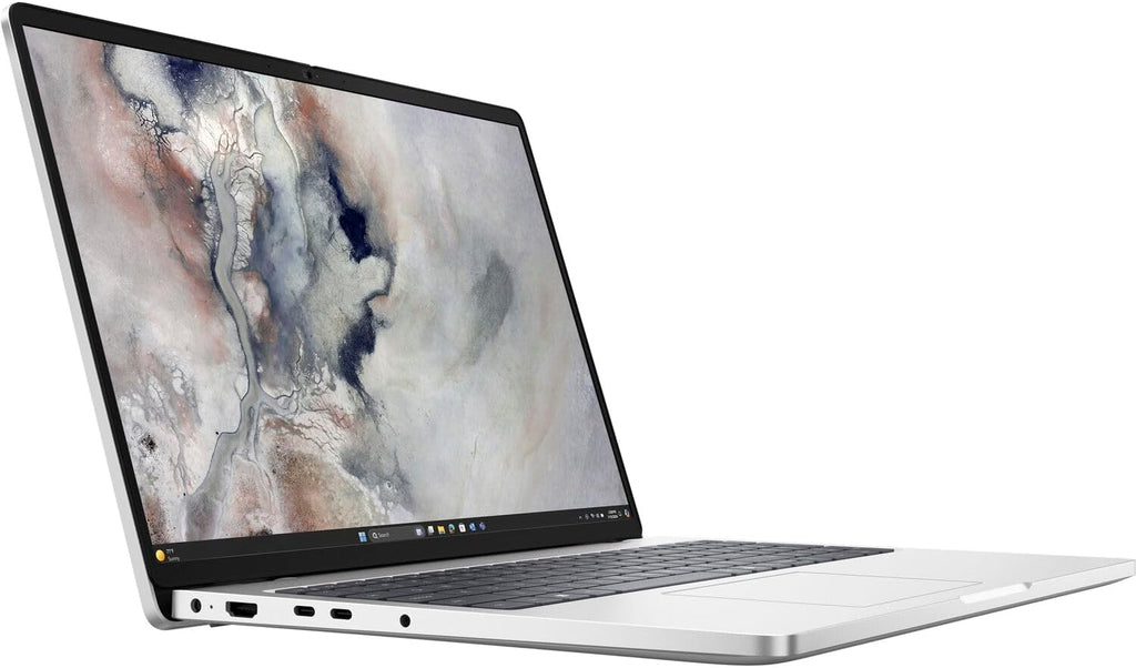Dell Pro 16 PC16250 16", Intel Core Ultra 7 255U, 16GB DDR5, 512GB SSD, Windows 11 Pro
