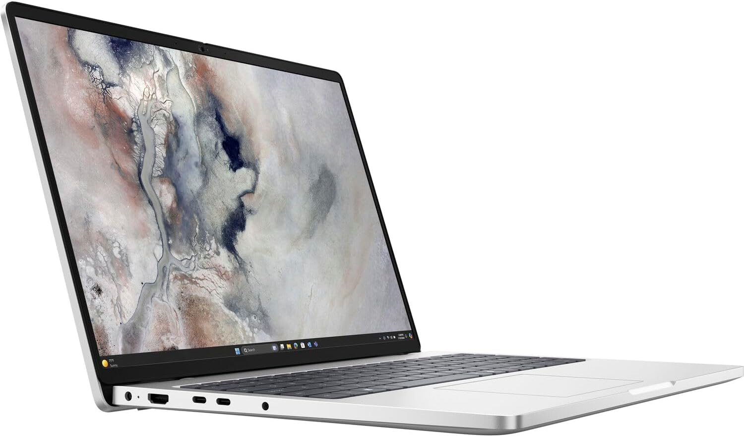Dell Pro 16 PC16250 16", Intel Core Ultra 7 255U, 16GB DDR5, 512GB SSD, Windows 11 Pro