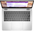 Dell Pro 14 Plus PB14250 14" Clamshell Notebook - Full HD Plus - Intel Core Ultra 5 235U - vPro Technology - 16 GB - 512 GB SSD - English (US) Keyboard - Aluminum