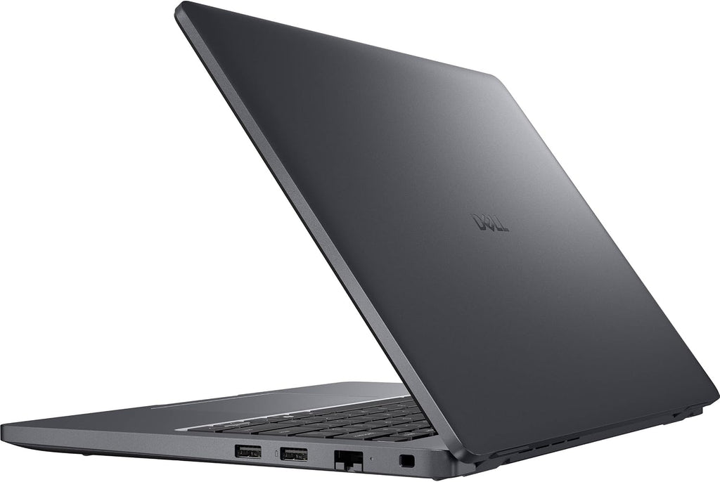 Dell Pro 14 PC14250 14" Notebook - Full HD Plus - Intel Core 5 120U - 16 GB - 512 GB SSD - English (US) Keyboard - Magnetite